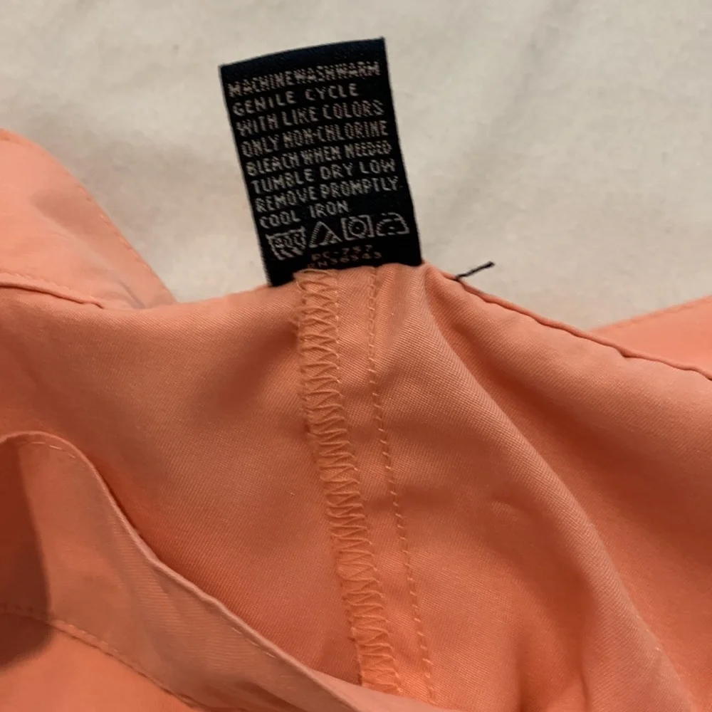 IZOD Skort